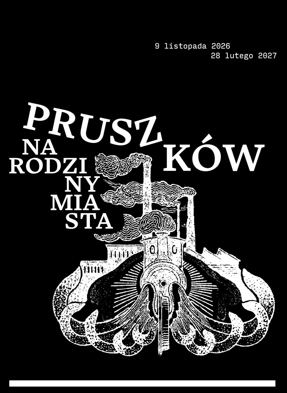Materiał organizatora: Oficjalne otwarcie wystawy „Pruszków. Narodziny miasta”