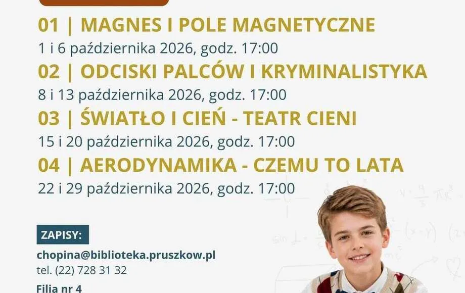 Materiał organizatora: Światło i cień: teatr cieni