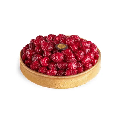 Tarta malinowa w katalogu Cukierni Sowa